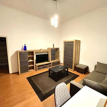 Csengery Apartment Budapest Exterior foto