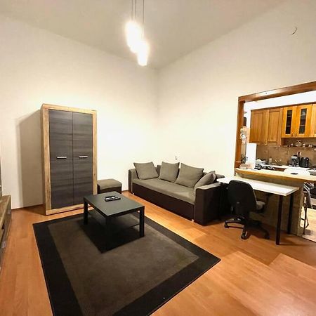 Csengery Apartment Budapest Exterior foto