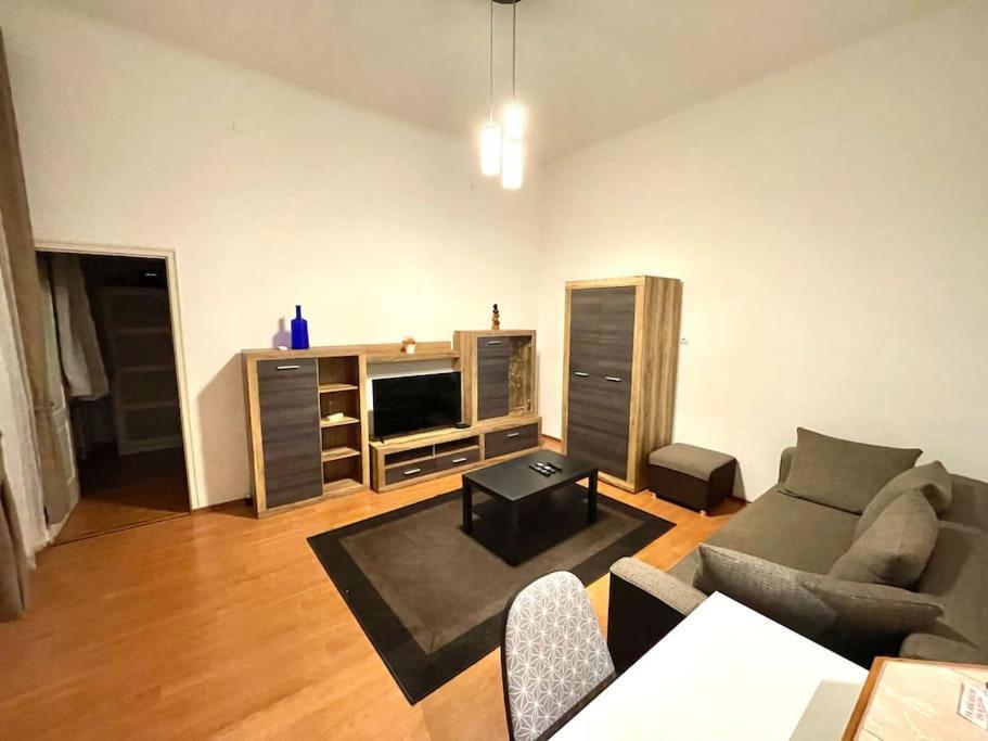 Csengery Apartment Budapest Exterior foto